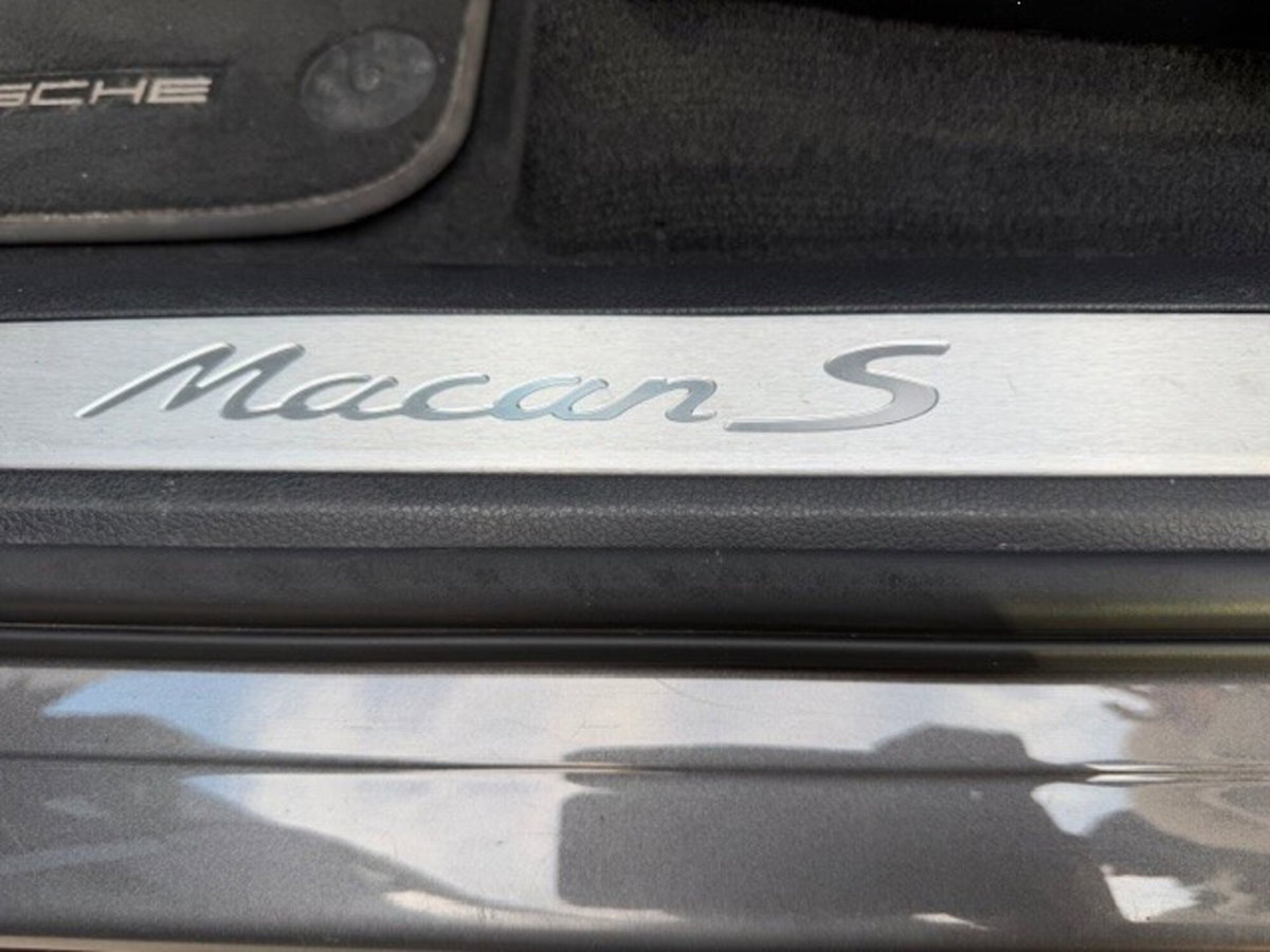 Porsche Macan S Diesel (20)