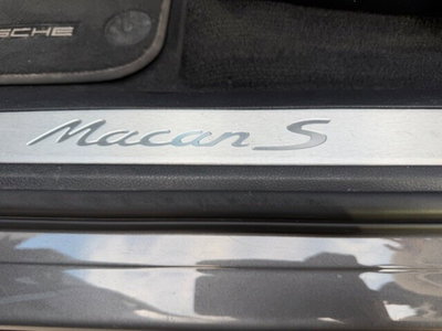 Porsche Macan S Diesel (20)