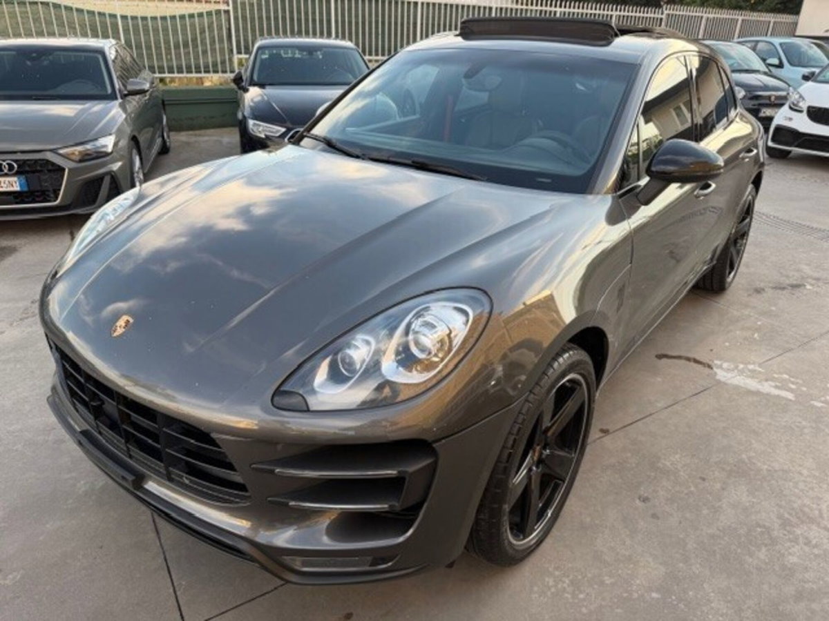 Porsche Macan S Diesel (4)
