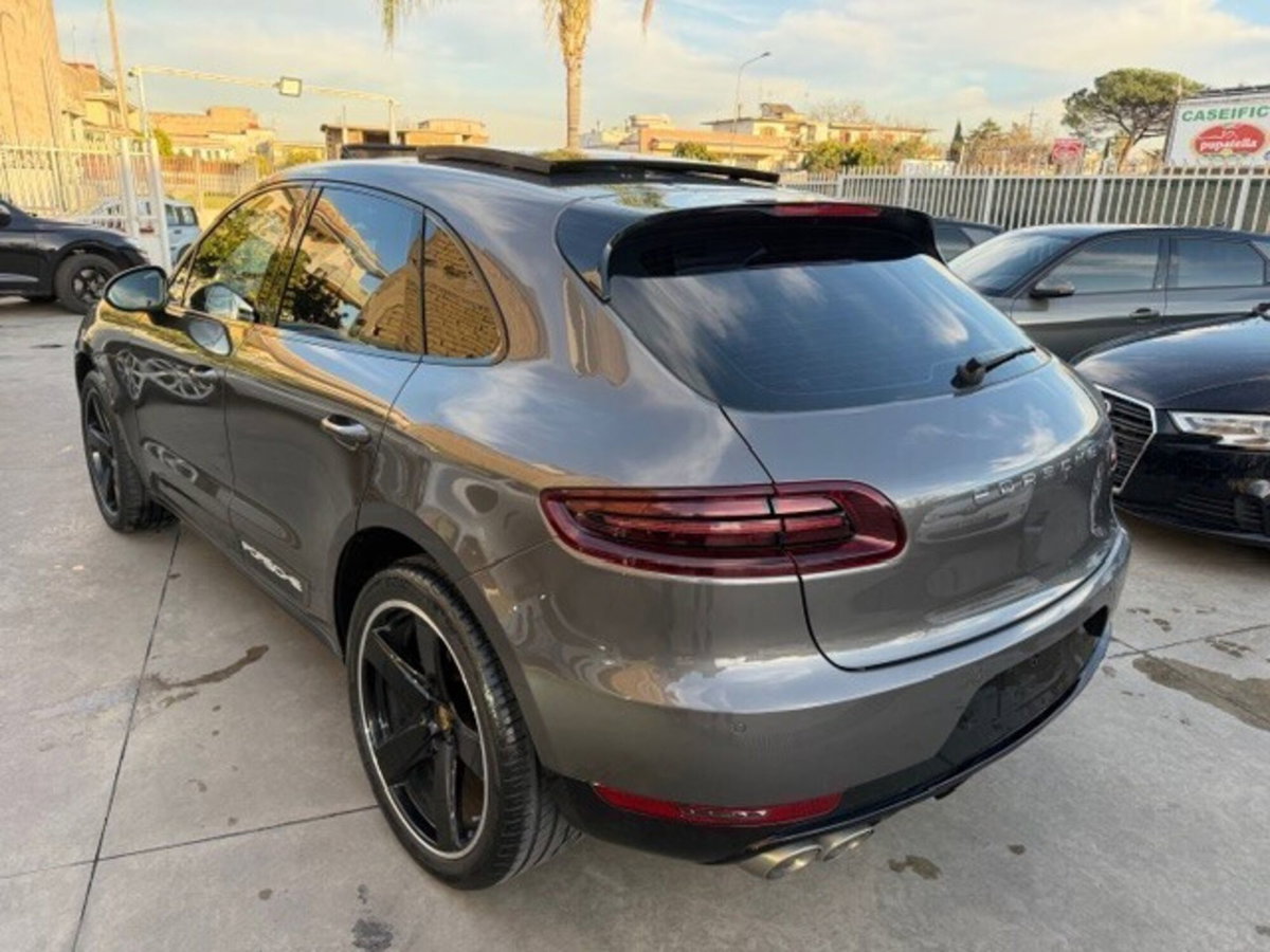 Porsche Macan S Diesel (6)