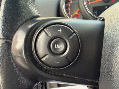 MINI Mini Countryman 2.0 Cooper D Business Countryman (11)