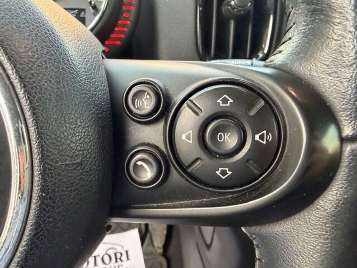 MINI Mini Countryman 2.0 Cooper D Business Countryman (13)