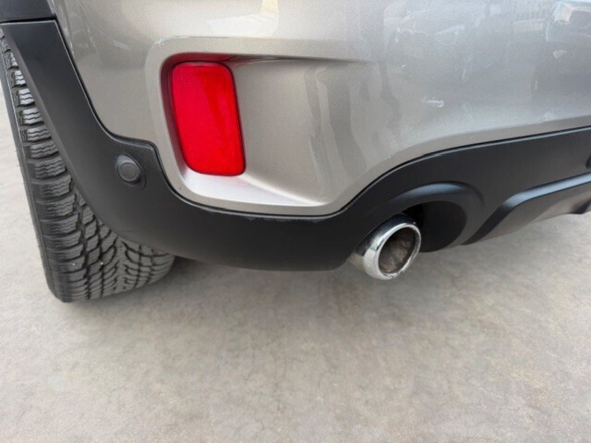 MINI Mini Countryman 2.0 Cooper D Business Countryman (5)