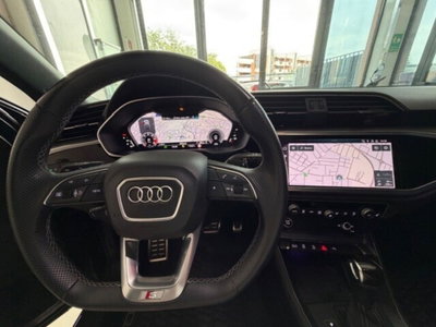 Audi Q3 Sportback 35 TDI quattro S tronic S line edition (14)