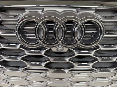 Audi Q3 Sportback 35 TDI quattro S tronic S line edition (3)