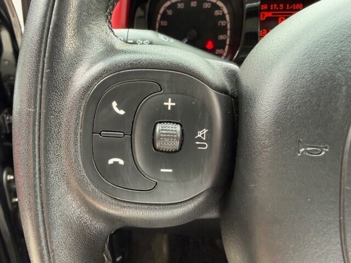 Fiat Panda 0.9 TwinAir Turbo S&S Lounge (11)