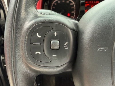 Fiat Panda 0.9 TwinAir Turbo S&S Lounge (11)