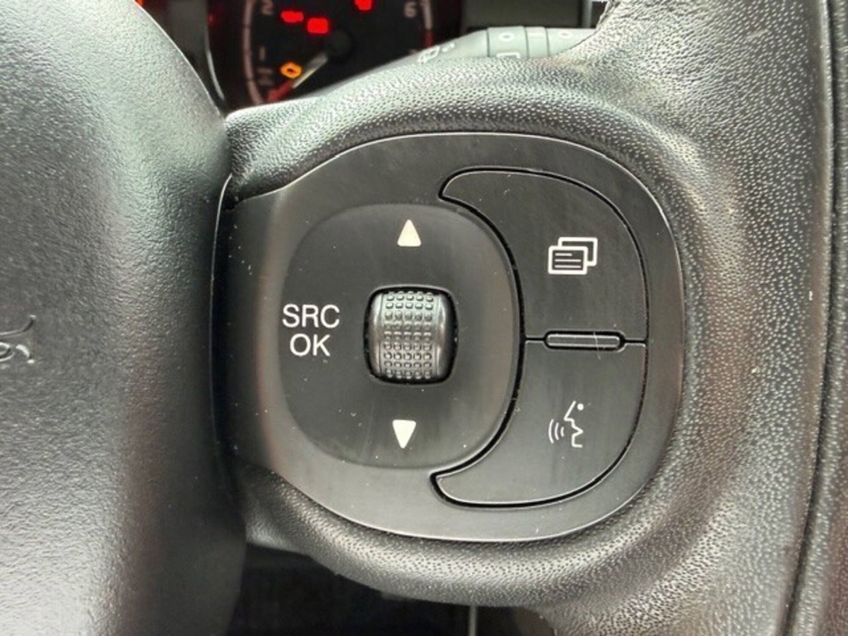Fiat Panda 0.9 TwinAir Turbo S&S Lounge (12)