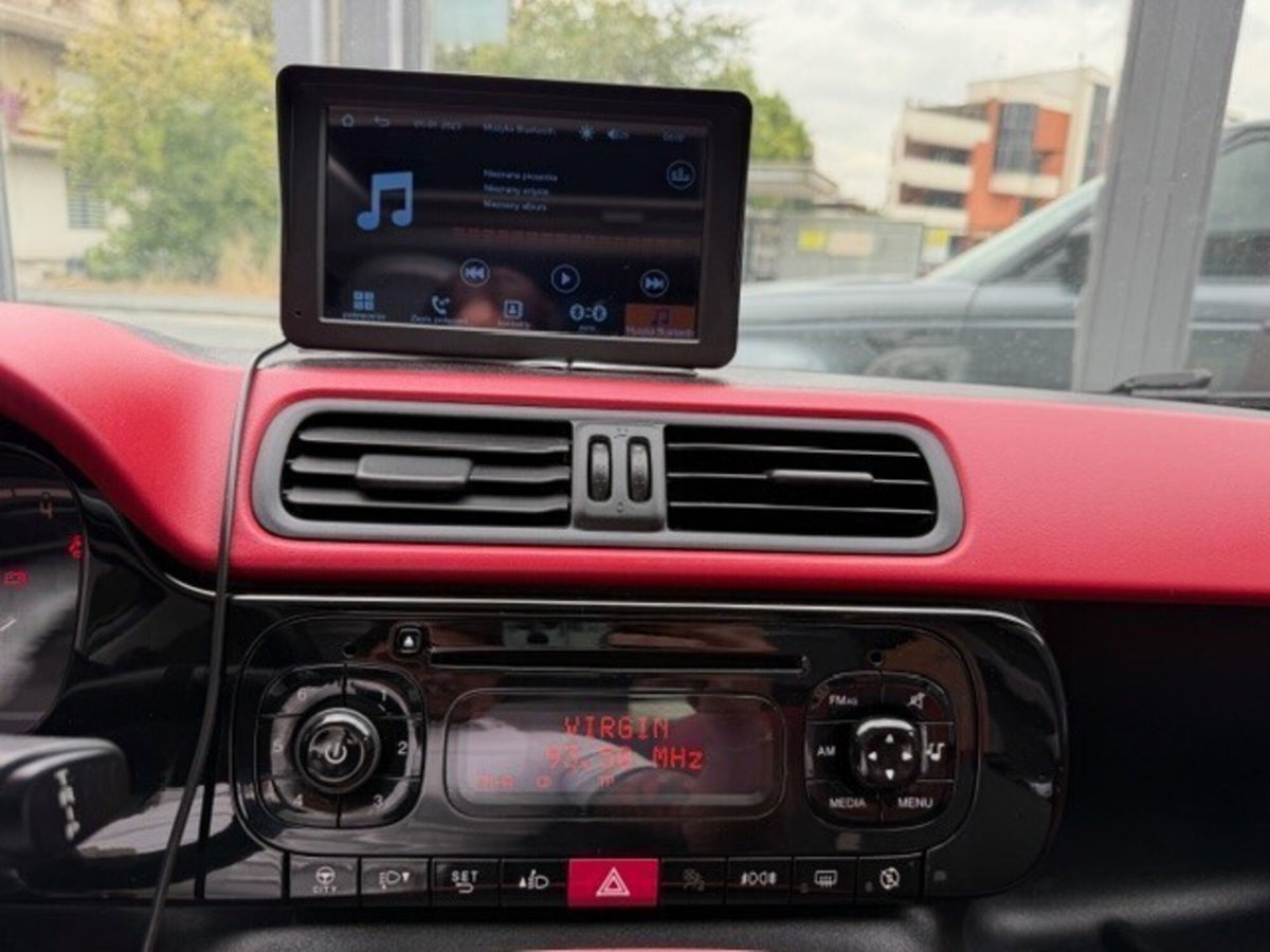 Fiat Panda 0.9 TwinAir Turbo S&S Lounge (13)