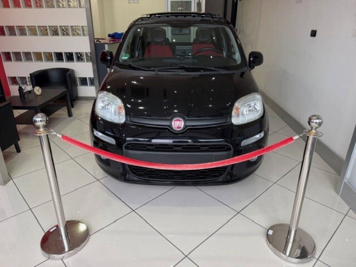 Fiat Panda 0.9 TwinAir Turbo S&S Lounge (3)