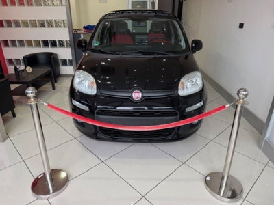 Fiat Panda 0.9 TwinAir Turbo S&S Lounge (3)