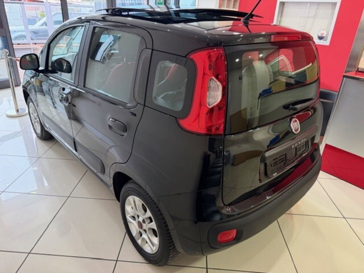 Fiat Panda 0.9 TwinAir Turbo S&S Lounge (5)
