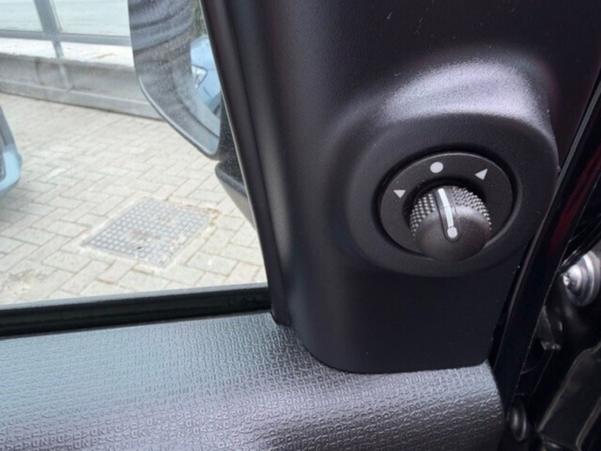 Fiat Panda 0.9 TwinAir Turbo S&S Lounge (9)