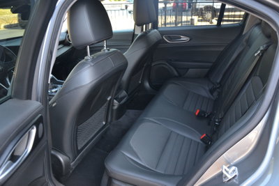 Alfa Romeo Giulia 2.2 Turbodiesel 180 CV AT8 Super (19)