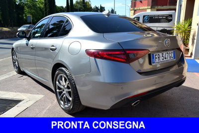 Alfa Romeo Giulia 2.2 Turbodiesel 180 CV AT8 Super (3)