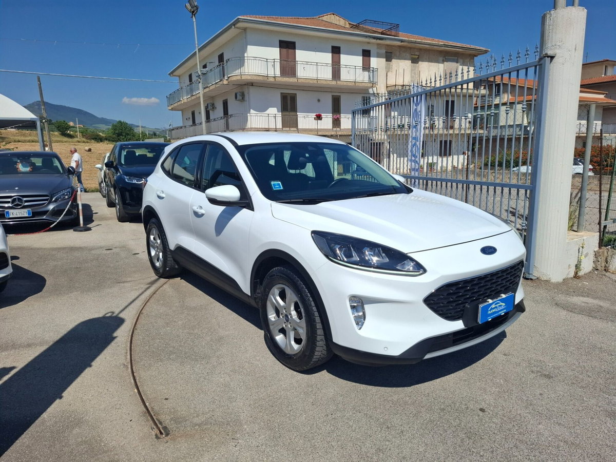 Ford Kuga 1.5 EcoBlue 120 CV aut. 2WD (2)