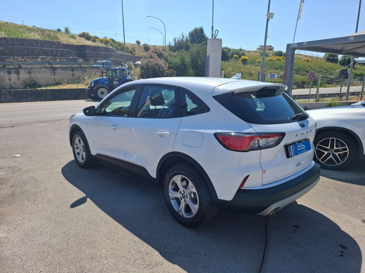 Ford Kuga 1.5 EcoBlue 120 CV aut. 2WD (4)