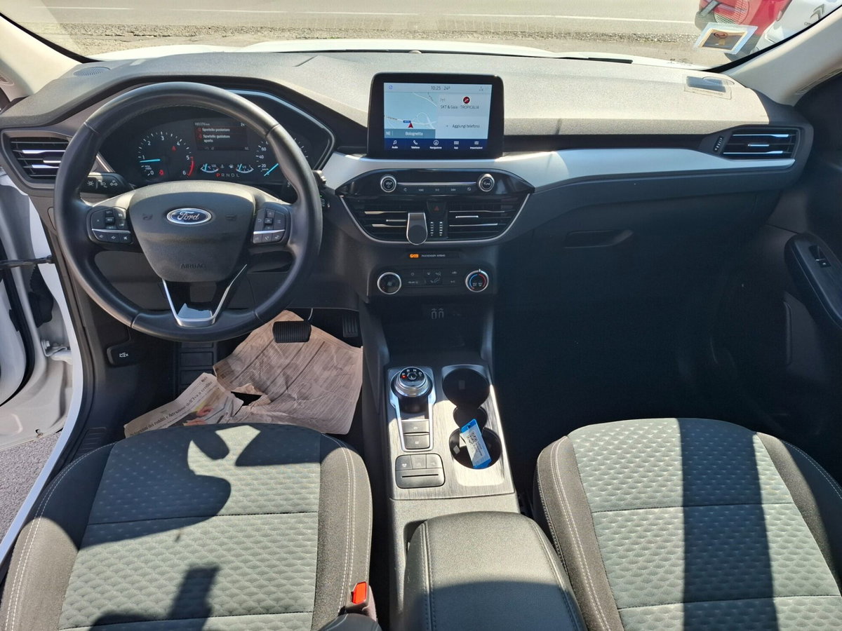 Ford Kuga 1.5 EcoBlue 120 CV aut. 2WD (5)