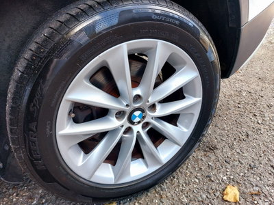 BMW X3 xDrive20d (15)