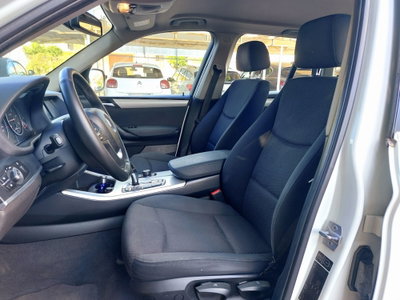 BMW X3 xDrive20d (4)
