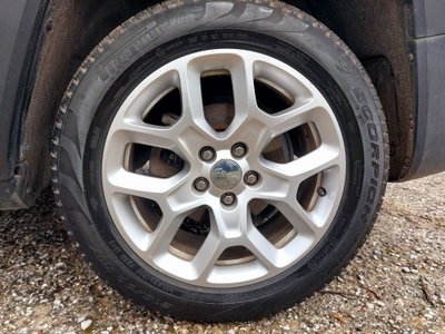 Jeep Renegade 1.6 Mjt 120 CV Limited (16)