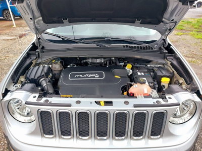 Jeep Renegade 1.6 Mjt 120 CV Limited (18)