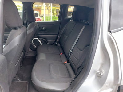 Jeep Renegade 1.6 Mjt 120 CV Limited (5)