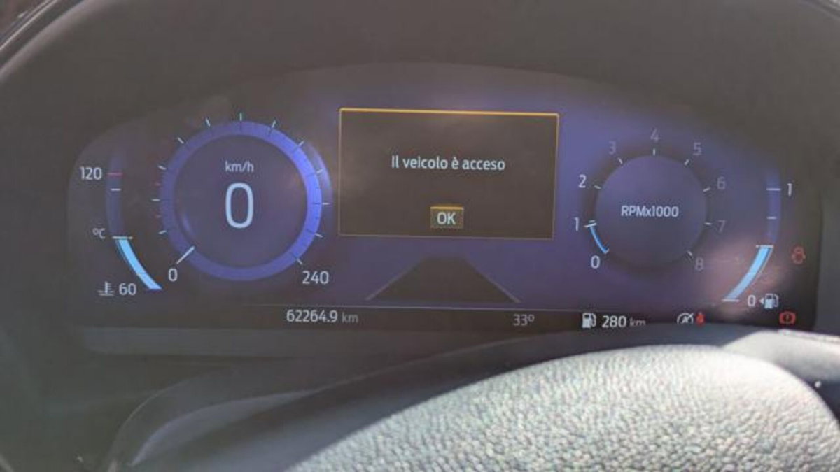 Ford Puma 1.0 EcoBoost Hybrid 125 CV S&S ST-Line X Design (7)