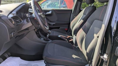 Ford Puma 1.0 EcoBoost Hybrid 125 CV S&S ST-Line X Design (8)
