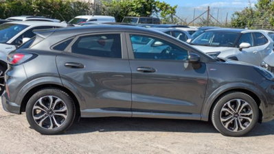 Ford Puma 1.0 EcoBoost Hybrid 125 CV S&S ST-Line X Design (3)