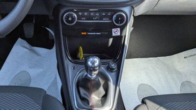 Ford Puma 1.0 EcoBoost Hybrid 125 CV S&S ST-Line X Design (8)