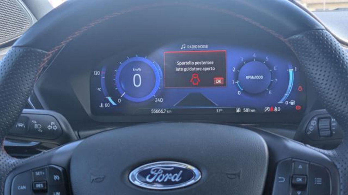 Ford Puma 1.0 EcoBoost Hybrid 125 CV S&S ST-Line Design 2 (7)