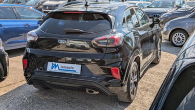 Ford Puma 1.0 EcoBoost Hybrid 125 CV S&S aut. ST-Line X (3)