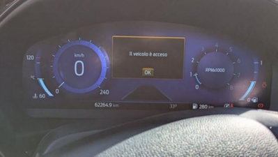 Ford Puma 1.0 EcoBoost Hybrid 125 CV S&S aut. ST-Line X (7)