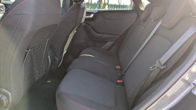 Ford Puma 1.0 EcoBoost Hybrid 125 CV S&S aut. ST-Line X (11)