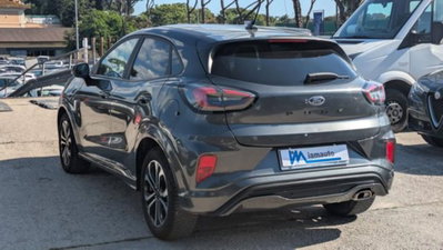 Ford Puma 1.0 EcoBoost Hybrid 125 CV S&S ST-Line X Design (4)