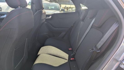 Ford Puma 1.0 EcoBoost Hybrid 125 CV S&S ST-Line Design 2 (12)