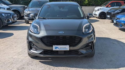 Ford Puma 1.0 EcoBoost Hybrid 125 CV S&S ST-Line Design 2 (15)