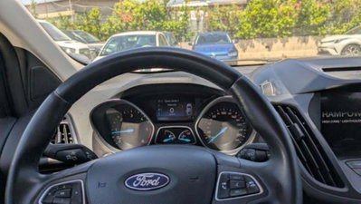 Ford Kuga 1.5 EcoBlue 120 CV 2WD ST-Line (10)