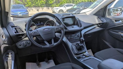 Ford Kuga 1.5 EcoBlue 120 CV 2WD ST-Line (5)