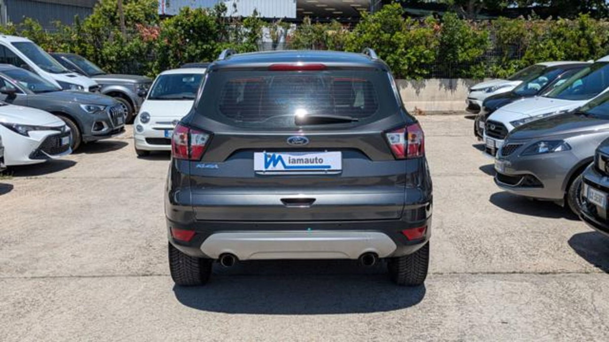 Ford Kuga 1.5 EcoBlue 120 CV 2WD ST-Line (15)