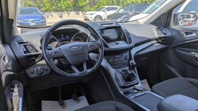 Ford Kuga 1.5 EcoBlue 120 CV 2WD ST-Line (5)