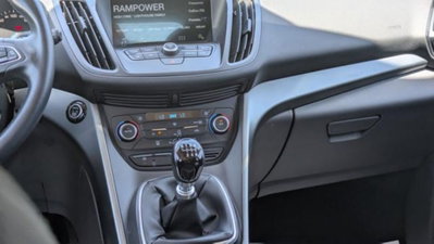 Ford Kuga 1.5 EcoBlue 120 CV 2WD ST-Line (7)
