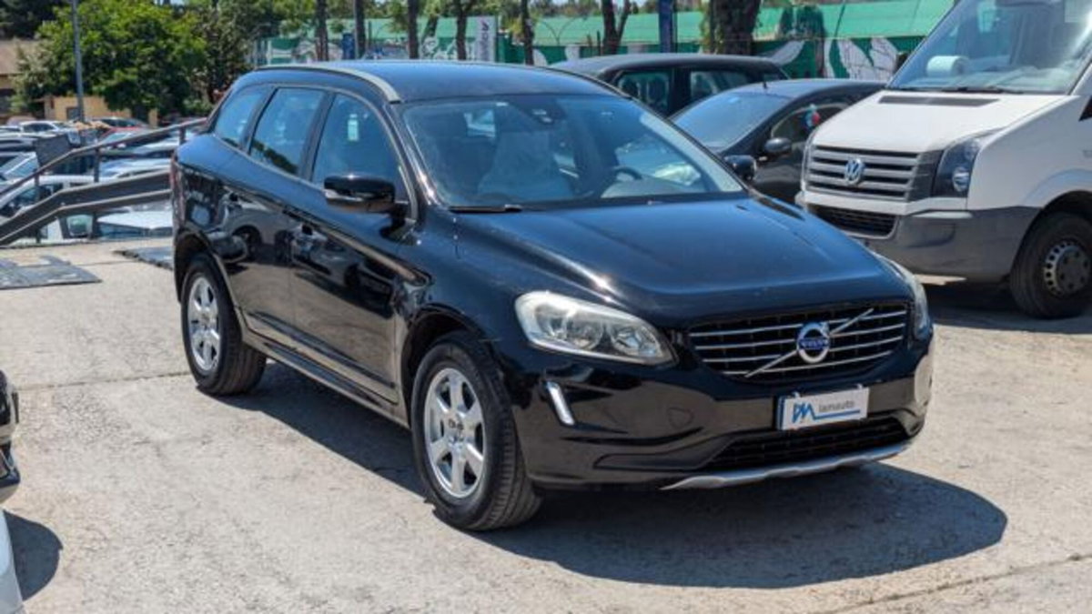 Volvo XC60 D3 Geartronic Business