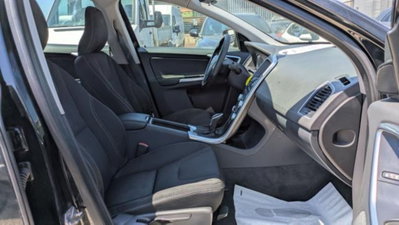 Volvo XC60 D3 Geartronic Business (10)