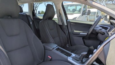 Volvo XC60 D3 Geartronic Business (11)