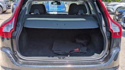Volvo XC60 D3 Geartronic Business (13)