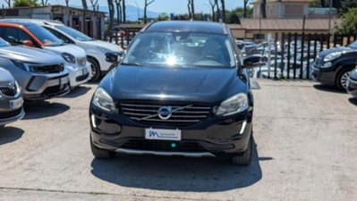 Volvo XC60 D3 Geartronic Business (14)