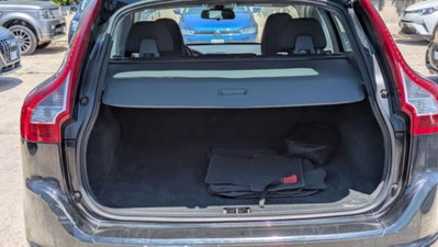 Volvo XC60 D3 Geartronic Business (16)