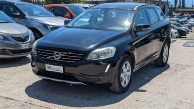 Volvo XC60 D3 Geartronic Business (2)
